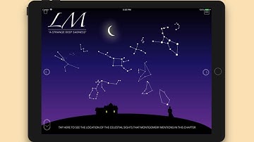 Awesome Kiosk App Built with InDesign & in5