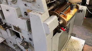 FL Smith RA 800 Series