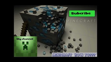 How to download Elemental Creeper mod 1.3.2