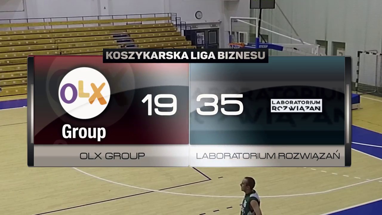 OLX Group vs Laboratorium Rozwiązań - XI kolejka - Poznań - Koszykarska Liga Biznesu camera iphone 8 plus apk