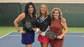Haircolor Confessional “Gena Fite: Professional Athlete & Coach” S4E5