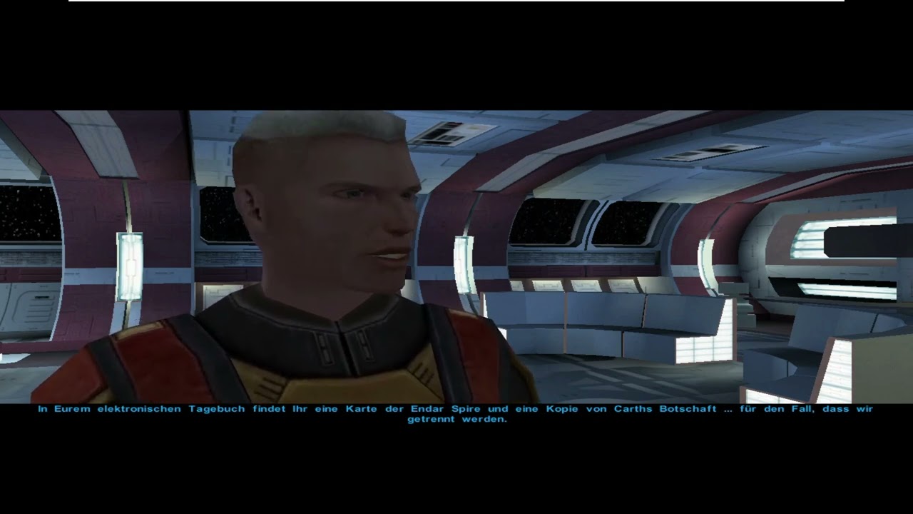VMware XP 32-bit Knights of the Old Republic (2003)