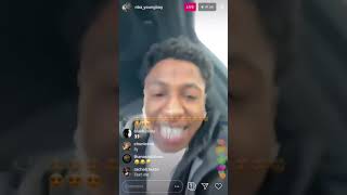 NBA YoungBoy - Home Of The Land (Official Snippet)