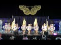 Nkauj Sawm Yeej | Junior Dance Comp Rnd I | Sacramento Hmong New Year 2025-2026 