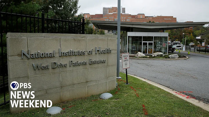 The effect of NIH funding cuts on vaccine access and hesitancy research