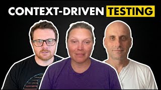 Celebrity Context-Driven Testing Wealth