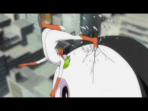 Mashiro Kick