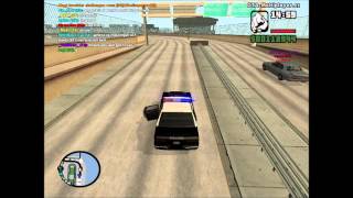 Gta Troll Online Voksie Foksie Police 3