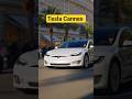 Ref:bsdze7455JA Tesla cannes total luxury #tesla #teslamodels #cannes @teslamotics