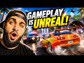 Stuntman Hollywood Gameplay Reaction | This Looks UNREAL