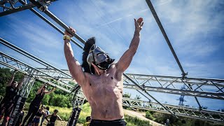 Spartan Race Madrid 2024 - SÚPER @SpartanRaceEurope