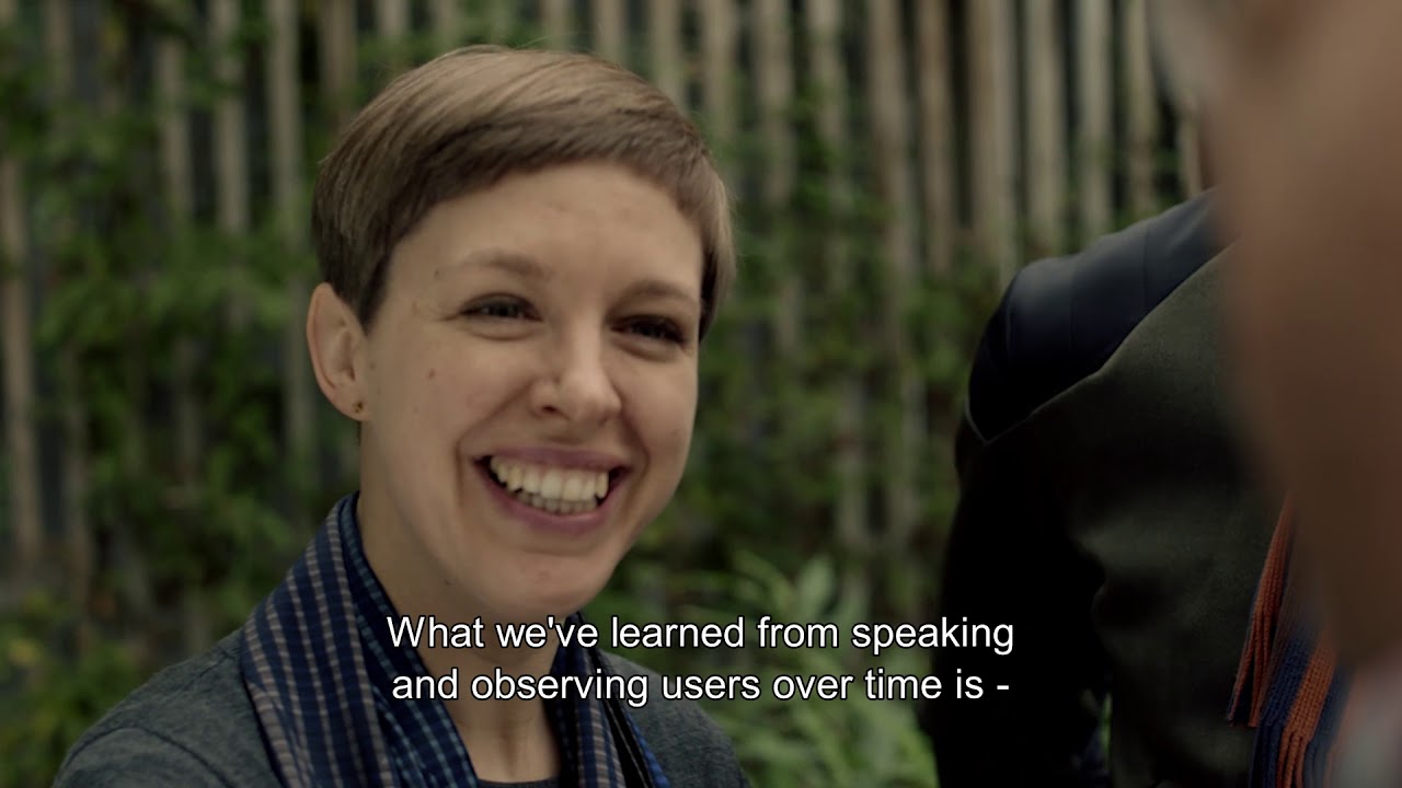 Ostomy Pouching System Product Design Innovation & Engineering | SenSura® Mio Convex Flip