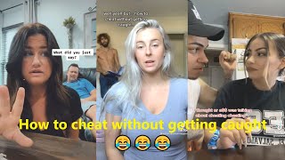 How to cheat without getting caught in front of my husband 😂 | Take Talk  compilations by Take Talk 444,410 views 2 years ago 13 minutes, 35 seconds