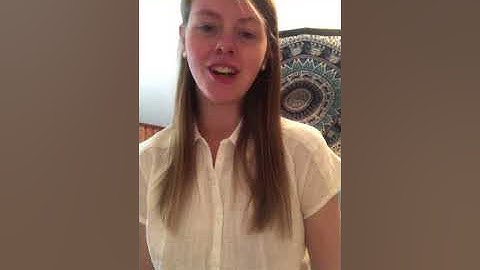 Devon Acree- LIBERTY COMS101 DB FORUM 1