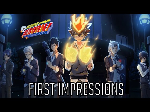 Katekyō Hitman Reborn! Tips, Cheats, Vidoes and Strategies