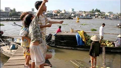 Miền Tây Sông Nước-LC (Năm Căn Rap)