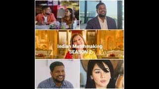 Indian Matchmaking SEASON 2...Vinesh #netflix #relationships #dating #datingadvice #love #marriage Indian Matchmaking SEASON 2...Vinesh #netflix #relationships #dating #datingadvice #love #marriage