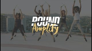 POUND Amplify Training is Back!