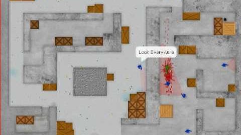 Ultimate Assassin 2 - 4 - Attempt 1