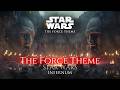 STAR WARS - The Force Theme | John Williams [Epic Dark Techno