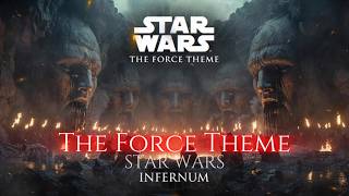 STAR WARS - The Force Theme | John Williams [Epic Dark Techno] [INFERNUM]