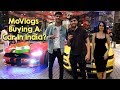 MoVlogs Crazy Drive in India