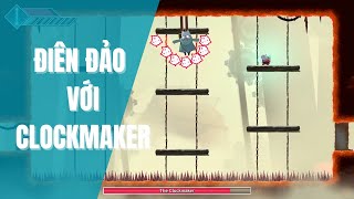 Khám phá ClockWorks_Phần 3: Điên đảo với The ClockMaker screenshot 5