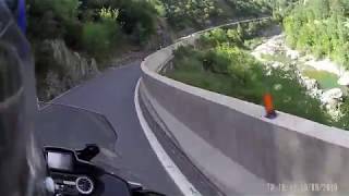 France Spain Loop 04