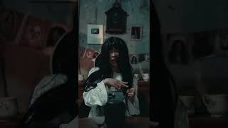 lagu hantu