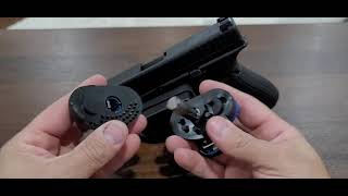 2 Type Of Trigger lock