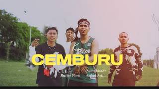 KO CEMBURU -UB3 Ft Nyong JakerZ"z - Jheriko Flion -Ambro avian (Official Music Video)