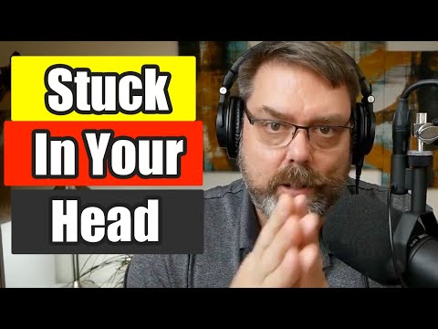 Narcissist is stuck in your head - how to break the spell and get your life back