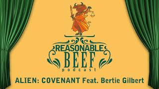 Download Lagu ALIEN: COVENANT Feat. Bertie Gilbert Download Lagu ALIEN: COVENANT Feat. Bertie Gilbert