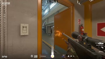 AWP 3K on Nuke MrChicken