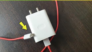 OnePlus Charger not Working Not Connecting Problem Solved in Oneplus Mobile