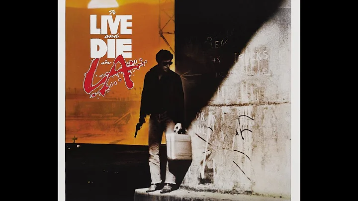 To Live and Die in L A 1985 1080p (Full Movie)
