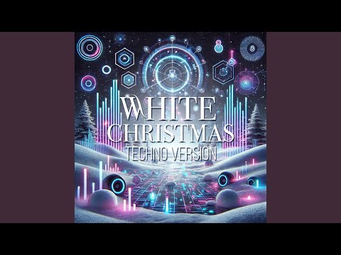 YouTubeでWHITE CHRISTMAS (VERSION TECHNO)を視聴 YouTubeでWHITE CHRISTMAS (VERSION TECHNO)を視聴