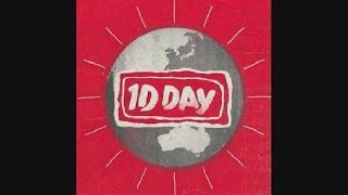 1D Day: One Direction treat fans to 7 hour live stream event