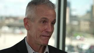 Celebrity Grand Rapids x GRAM: Van Andel Institute Profile