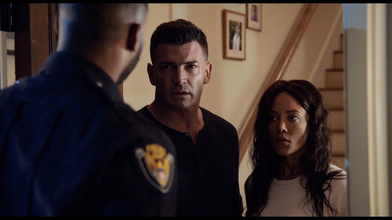 Tyler Perry's If Loving You Is Wrong HD 2020 - Movies 