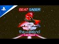 BEAT SABER | PS VR2 Trailer