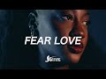 FREE Afrobeat Instrumental 2026 Oxlade X Tems X Omah Lay Type Beat FEARLOVE Afrobeat Type Beat