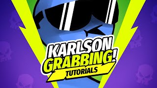 I made @Dani's Karlson Grabbing Game Feature