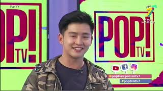 Pop! TV (2018) | Episod 21