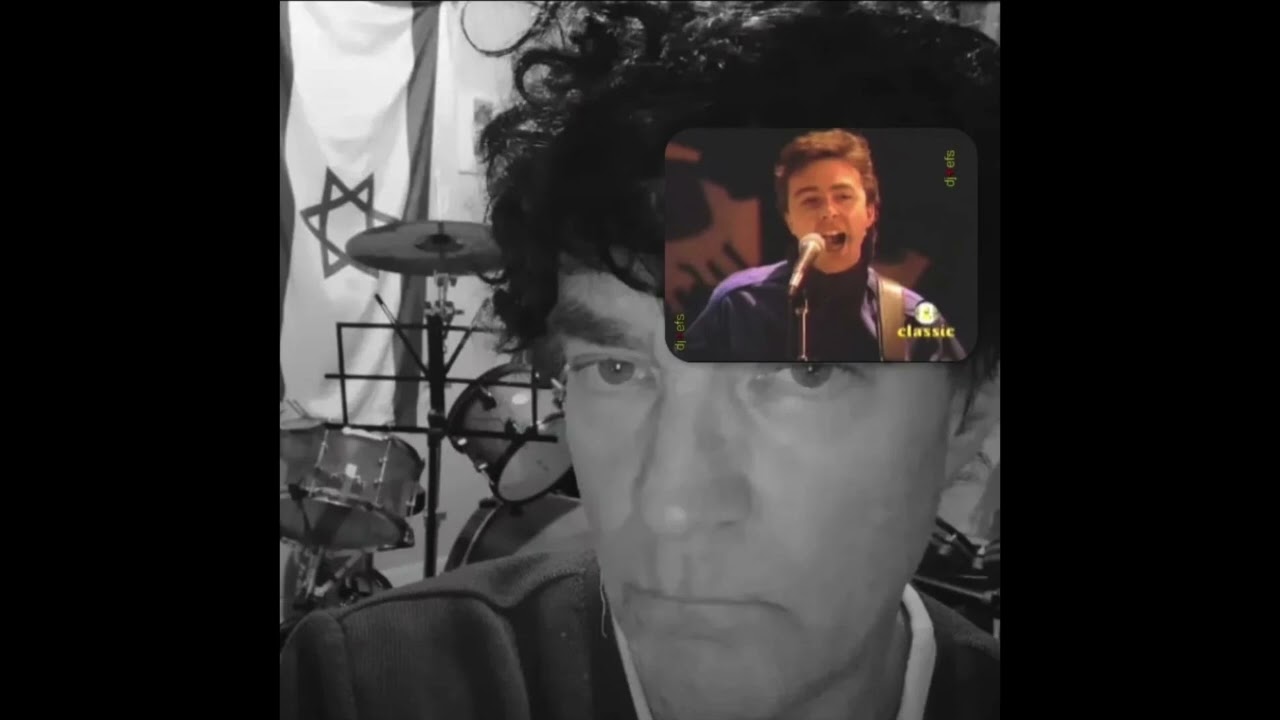 Mainstreet Blake  - Whiskeyclone Hotel City 1997