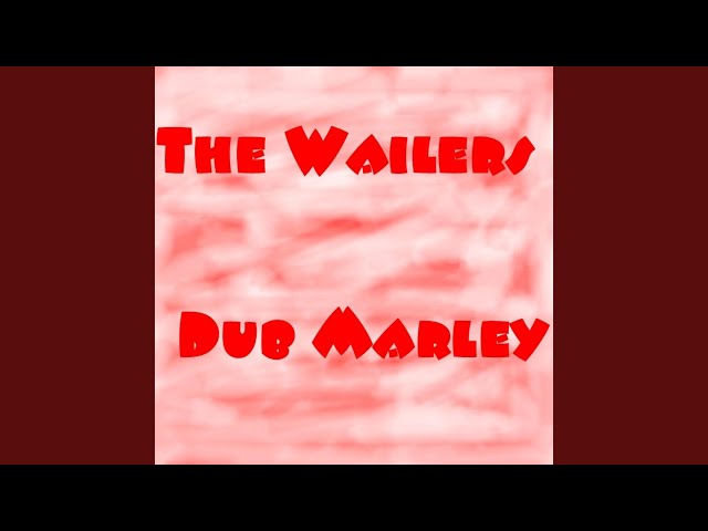 The Wailers - Guava Jelly