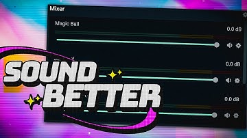 Streamlabs Desktop Tutorial - Mastering the Mixer & Everything Audio!