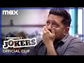 Sal Gets Bingo | Impractical Jokers | HBO Max