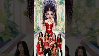 Who is your dream DTI collab??❤️ #dresstoimpress screenshot 4