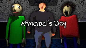 Principal